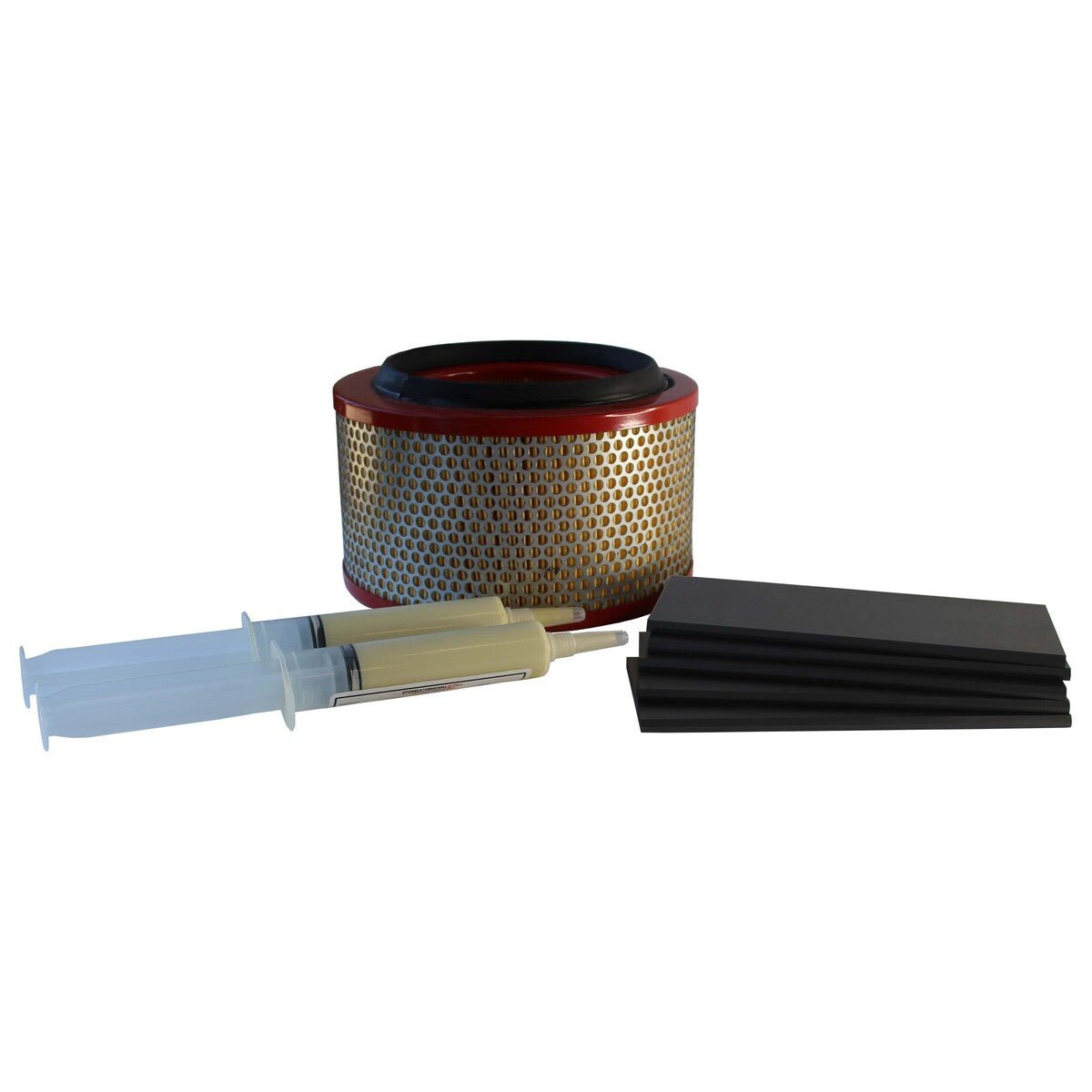 Maintenance Kit, Becker VXLF 2.400 / VXLF 2.500 338069M0000 - Chemtech Scientific Incorporated