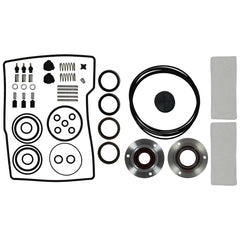 Maintenance Kit - RE/RZ 8, 9, 16 VRK003 - Chemtech Scientific Incorporated