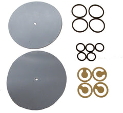 Maintenance Kit - Welch MP/MPC 301 Z & MP/MPC 601 E, 402041 - Chemtech Scientific Incorporated