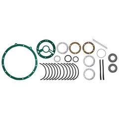 Major Kit with Bearing - Nash CL2000 GDMKB005 - Chemtech Scientific Incorporated