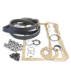 Major Maintenance Kit 80942100BM - Chemtech Scientific Incorporated