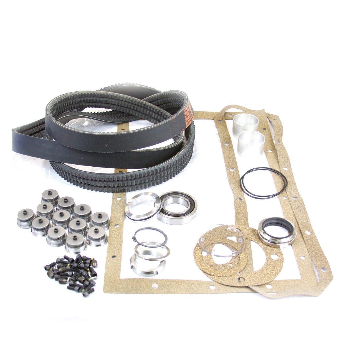 Major Maintenance Kit 80943500BM - Chemtech Scientific Incorporated