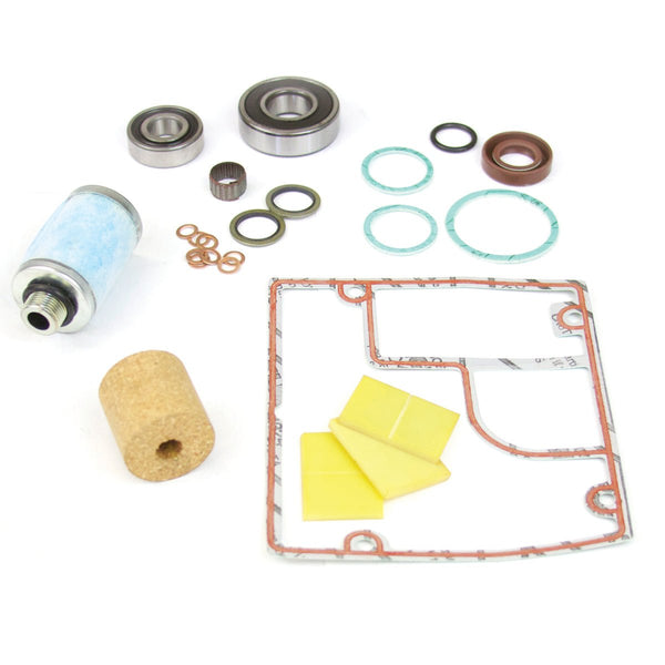 Major Overhaul Kit 33805600000