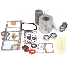Major Overhaul Kit - Becker U 4.165 E 33801600 - E0 - Chemtech Scientific Incorporated