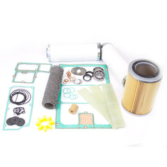Major Overhaul Kit - Becker U 4.400 D 33805000 - D0 - Chemtech Scientific Incorporated