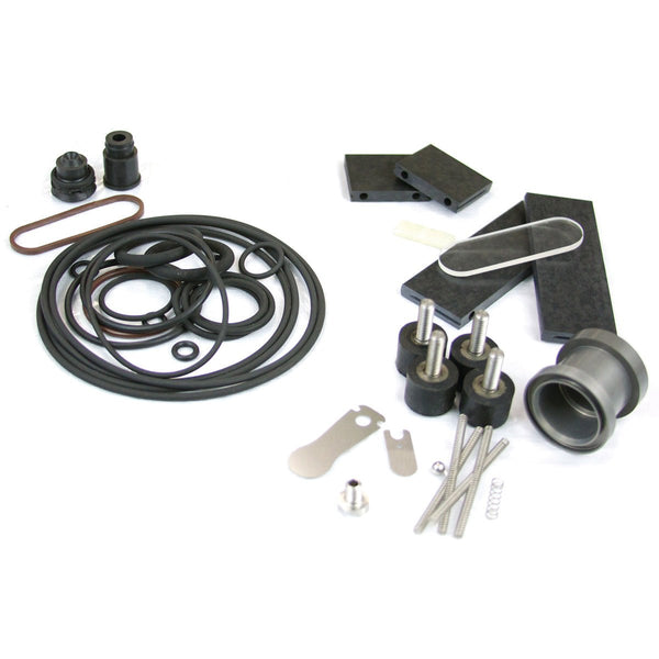 Major Overhaul Kit - Pfeiffer Duo 10C PKE32004T