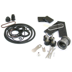 Major Overhaul Kit - Pfeiffer Duo 5 PKE32008T - Chemtech Scientific Incorporated