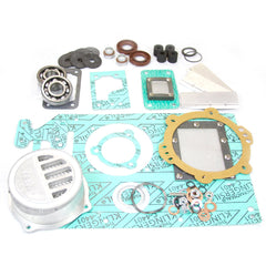 Major Rebuild Kit with Vanes 3144 - Chemtech Scientific Incorporated