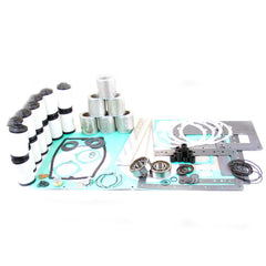 Major Rebuild Kit with Vanes 3212 - Chemtech Scientific Incorporated