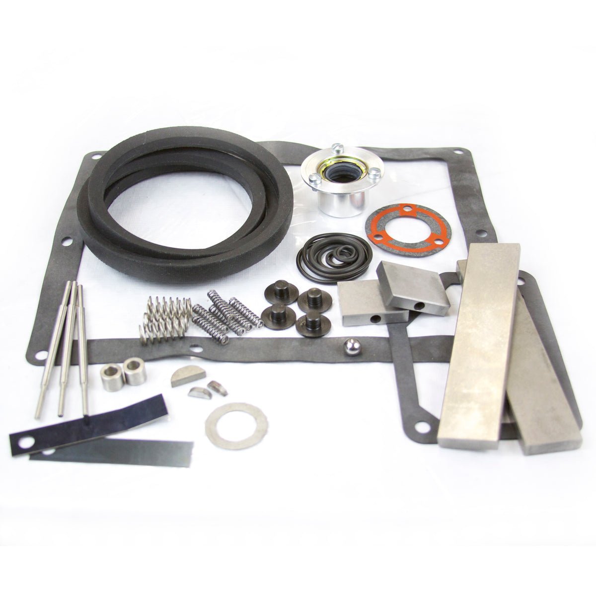 Major Repair Kit, 1376K - 10 - Chemtech Scientific Incorporated
