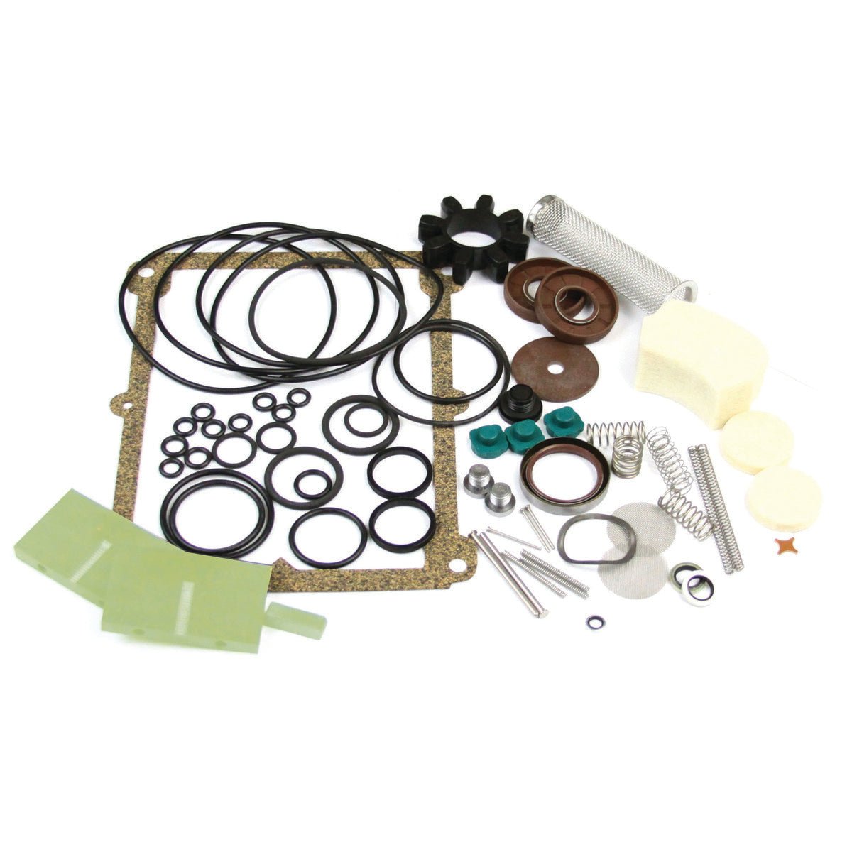 Major Repair Kit 34301800ED - Chemtech Scientific Incorporated