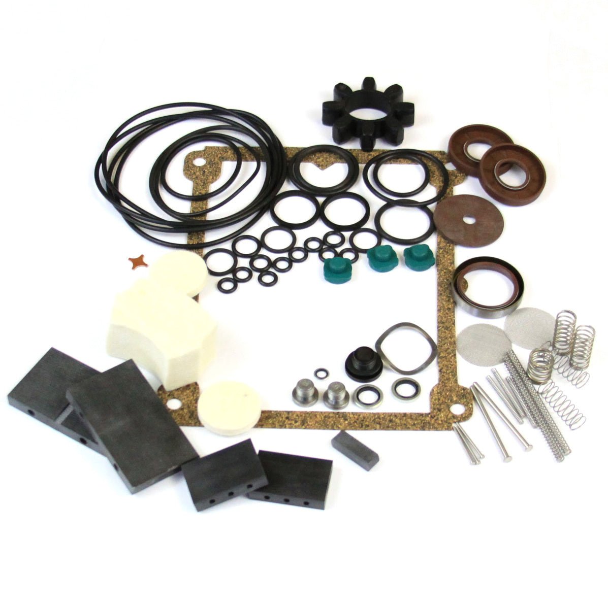 Major Repair Kit 36301800ED - Chemtech Scientific Incorporated
