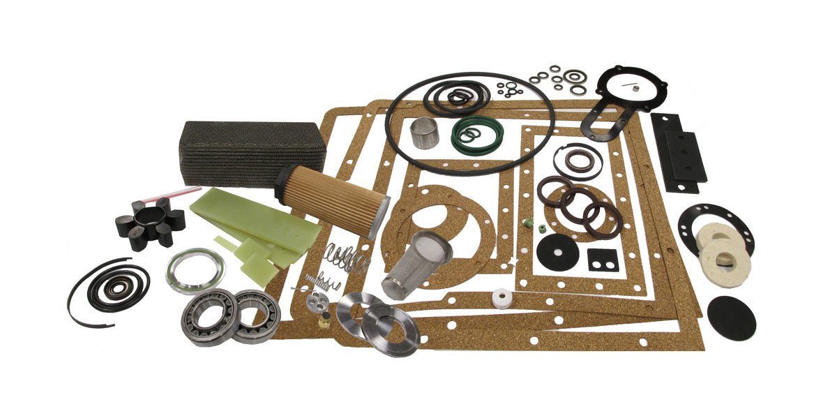 Major Repair Kit 36601831ED - Chemtech Scientific Incorporated