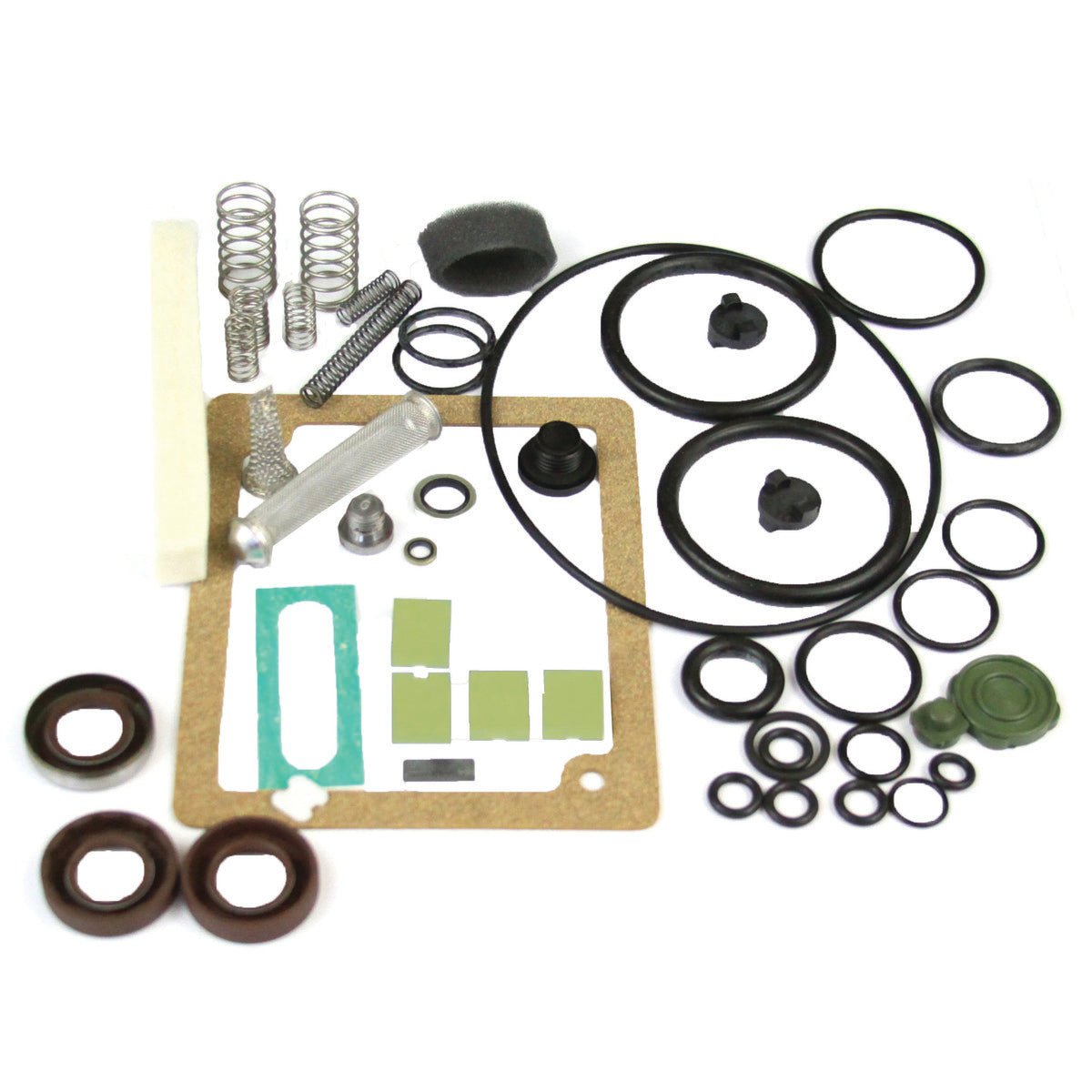 Major Repair Kit 37101800ED - Chemtech Scientific Incorporated