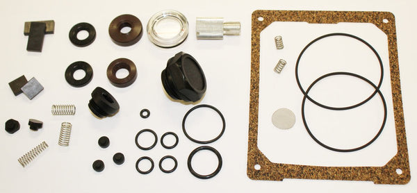 Major Repair Kit - Agilent DS42 985700212242