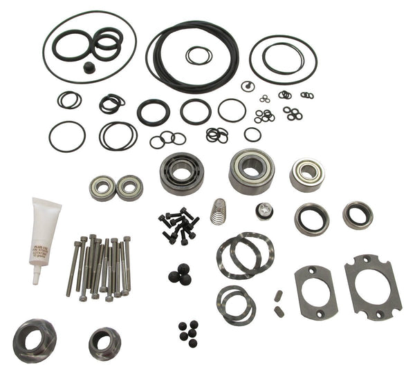 Major Repair Kit - Alcatel/Adixen ACP 15, 650064