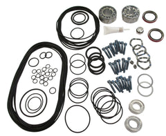 Major Repair Kit - Alcatel/Adixen ADP122L Pump 110910 - Chemtech Scientific Incorporated