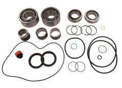 Major Repair Kit - Busch Mink MM 1402/1502AV 993156913 - Chemtech Scientific Incorporated