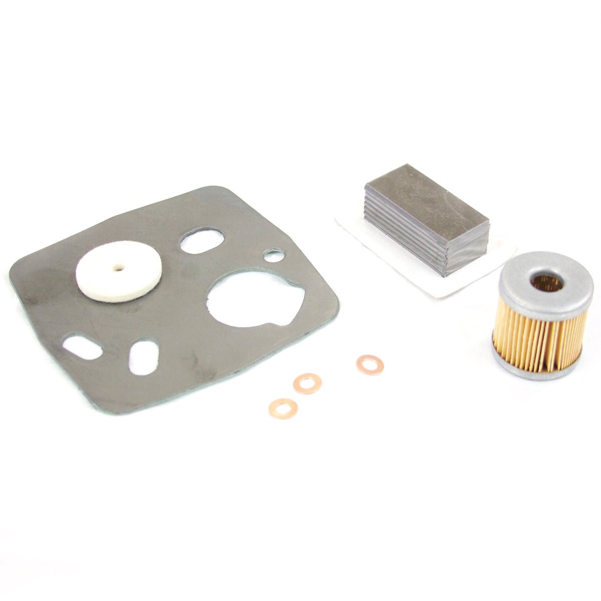 Major Repair Kit - Busch SV 1010 B, 994000017 - Chemtech Scientific Incorporated