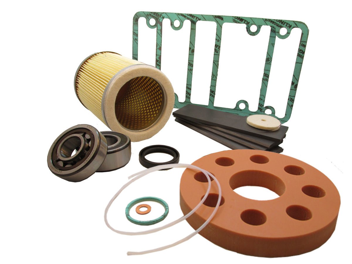 Major Repair Kit - Busch SV 1063 B - Chemtech Scientific Incorporated