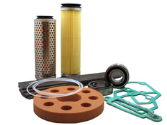 Major Repair Kit - Busch SV 1100 C - Chemtech Scientific Incorporated