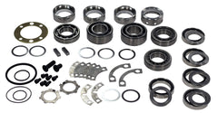 Major Repair Kit - Kinney KMBD 1600 - Mechanical Version 29211 - Chemtech Scientific Incorporated