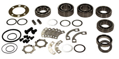 Major Repair Kit - Kinney KMBD 1600 - Slinger Version 29212 - Chemtech Scientific Incorporated