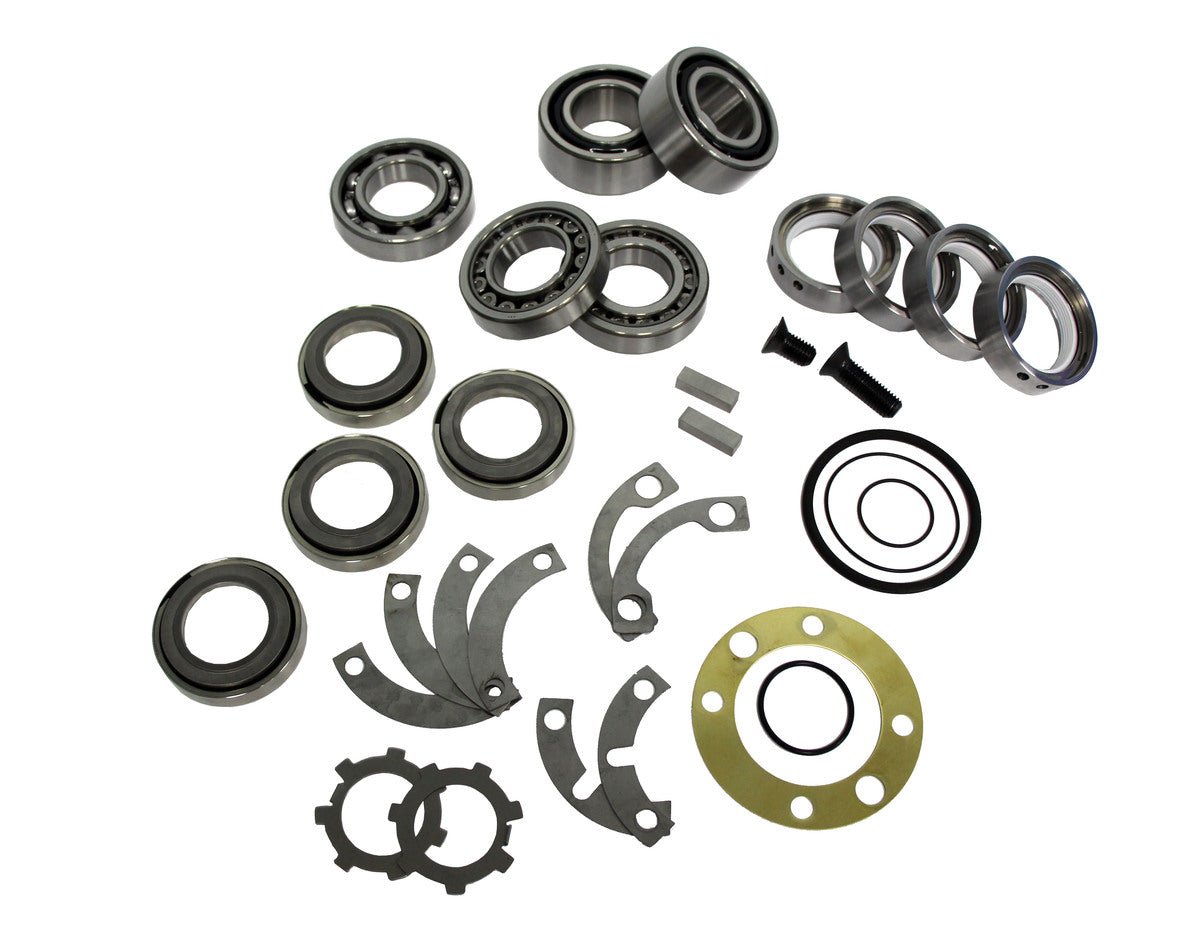 Major Repair Kit - Kinney KMBD 850 - Mechanical Version 55086 - Chemtech Scientific Incorporated