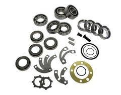 Major Repair Kit - Kinney KMBD 850 - Mechanical Version 55086 - Chemtech Scientific Incorporated