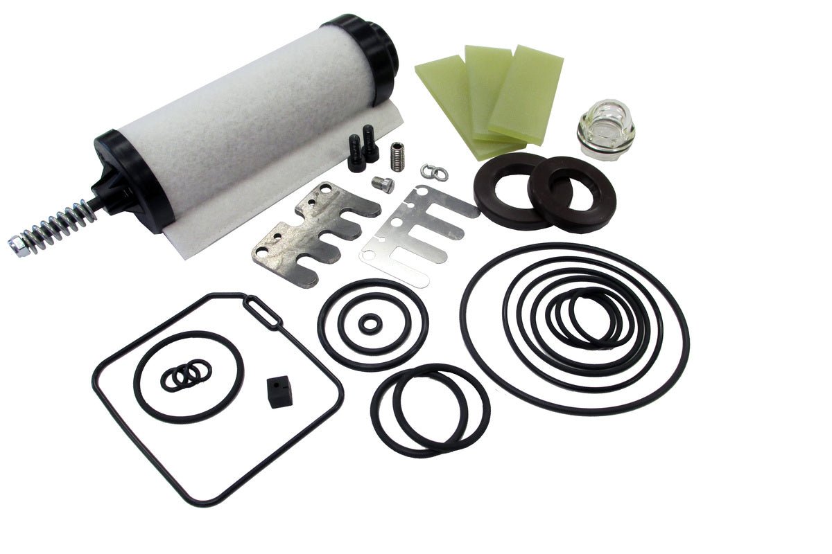 Major Repair Kit PL971462690 - Chemtech Scientific Incorporated