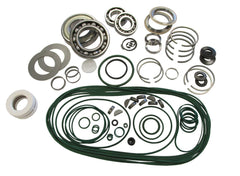 Major Repair Kit - Pump 40802800 - Chemtech Scientific Incorporated