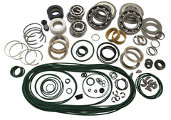 Major Repair Kit - Pump & Booster 40802890 - Chemtech Scientific Incorporated