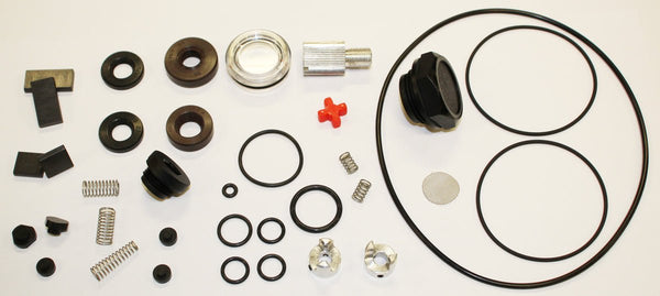 Major Repair Kit - Varian DS42 985700212142