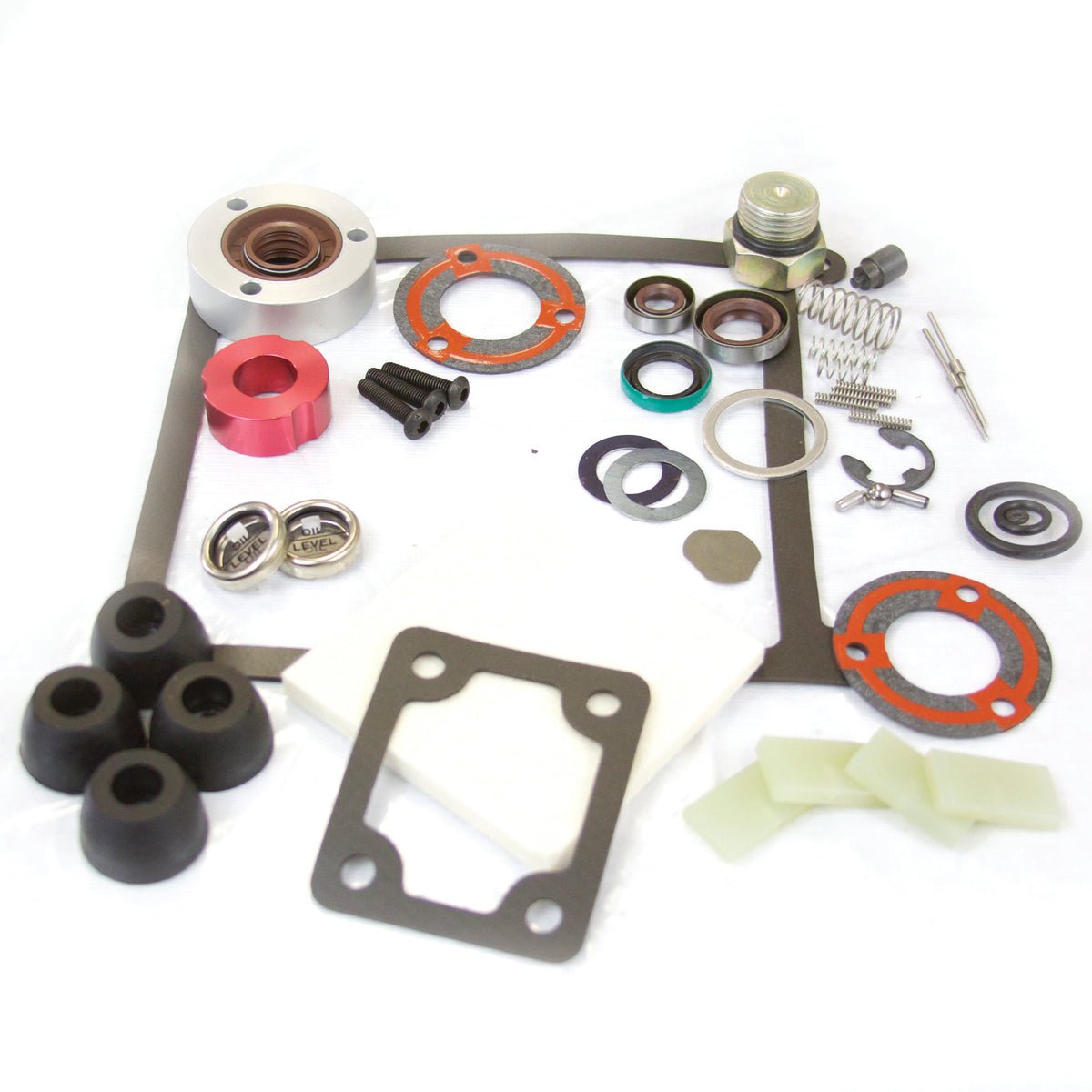 Major Repair Kit, Welch 8816, 8816MRK - Chemtech Scientific Incorporated