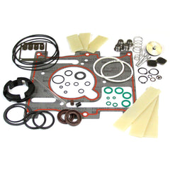 Major Repair Kit with GX Vanes 10167KIT - Chemtech Scientific Incorporated