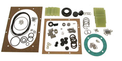 Major Repair Kit with GX Vanes, 54595 - Chemtech Scientific Incorporated