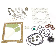 Major Repair Kit with GX Vanes - Alcatel/Adixen 2004 AC 52614ACFR - Chemtech Scientific Incorporated