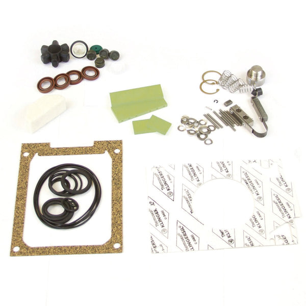 Major Repair Kit with GX Vanes - Alcatel/Adixen 2020CP 52983FR