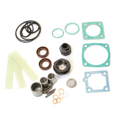 Major Repair Kit with GX Vanes - Busch 0016B, BMK002 - Chemtech Scientific Incorporated