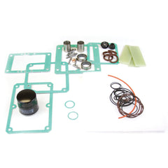 Major Repair Kit with GX Vanes - Busch 0160D / 0202D, BMK019 - Chemtech Scientific Incorporated