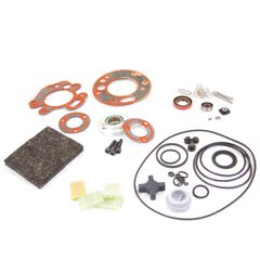 Major Repair Kit with GX Vanes - New Style M8CBMRK - Chemtech Scientific Incorporated