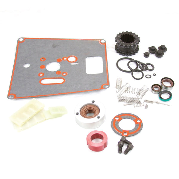 Major Repair Kit with GX Vanes - Old Style M8CMRK