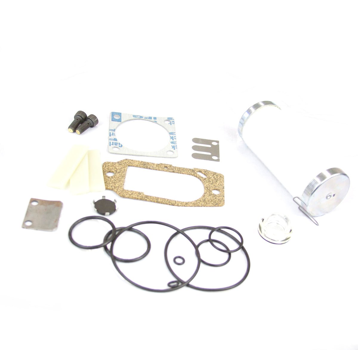 Major Repair Kit with GX Vanes PL71422230 - Chemtech Scientific Incorporated
