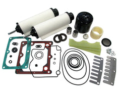 Major Repair Kit with GX Vanes PL971427680 - Chemtech Scientific Incorporated