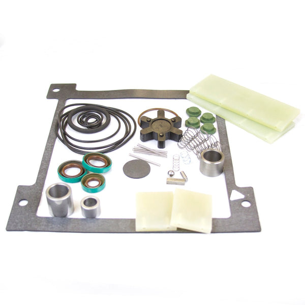 Major Repair Kit with Vanes 4240791KIT