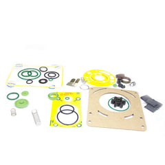 Major Repair Kit with Vanes - Edwards RV3, 65201131RV3 - Chemtech Scientific Incorporated