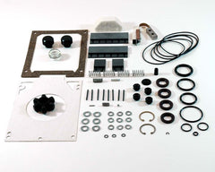 Major Repair Kit with X - Lon Vanes - Alcatel 2020AC 52984XL - Chemtech Scientific Incorporated