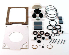 Major Repair Kit with XL Vanes - Alcatel/Adixen 2008A 52613XL - Chemtech Scientific Incorporated