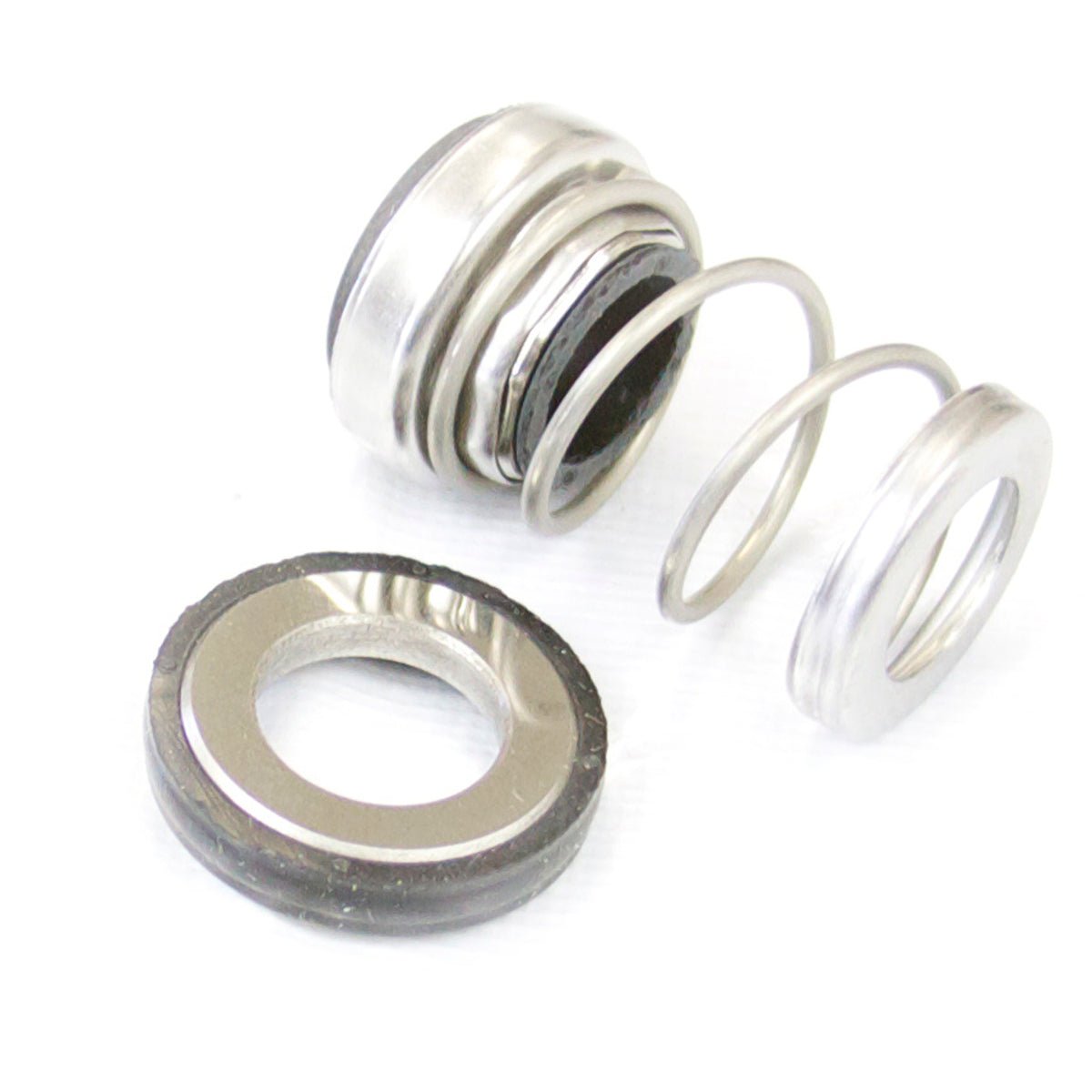 Mechanical Shaft Seal, 1/2" 342005 - Chemtech Scientific Incorporated