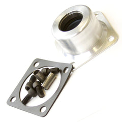 Mechanical Shaft Seal Kit - 1.00", 411401F - Chemtech Scientific Incorporated
